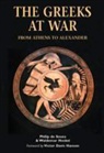 Philip de Souza, Waldemar Heckel, Lloyd Llewellyn-Jones, Philip Souza, Philip de Souza, Heckel Waldemar - Greeks at War