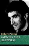 Robert Pinsky, Susan Pinsky, Pinsky Robert, Princeton University - Sadness and Happiness