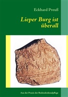 Eckhard Preuß - Lieper Burg ist überall