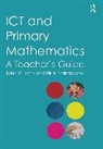 Nick Easingwood, Nick Williams Easingwood, John Williams, John (Aberystwyth University Williams, John (Phd Williams - Ict and Primary Mathematics
