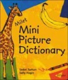 Sally Hagin, Sedat Turhan, Sally Hagin - Milet Mini Picture Dictionary English