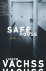 Andrew Vachss, Andrew H. Vachss - Safe House: A Burke Novel