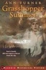 Ann Turner, Ann Warren Turner, Erika Meltzer - Grasshopper Summer