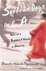 Dalai Lama, Bhante Walpola Piyananda - Saffron Days in L.A.