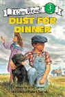 Ann Turner, Ann Warren Turner, Ann Warren/ Barrett Turner, Robert Barrett, Ann Turner - Dust for Dinner