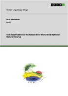 Maria Wolff, Lul Zhang, Lulu Zhang, Gerhard Langenberger - Soil classification in the Naban River Watershed National Nature Reserve