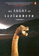 Robert Kellogg, Jane Smilely, Jane Smiley, Various, Jane Smiley - The Sagas of the Icelanders