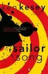 Ken Kesey - Sailor Song