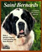 Joan Hustace Walker, Joan H. Walker, Joan Hustace Walker, Johnny Walker - Saint Bernards