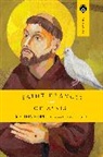 G K Chesterton, G. K. Chesterton, G.K. Chesterton - Saint Francis of Assisi