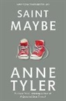 Anne Tyler - Saint Maybe