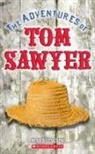 Mark Twain - The Adventures of Tom Sawyer