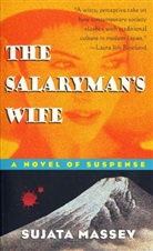 Sujata Massey - Salaryman's Wife