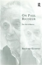 Richard Kearney, Richard F. Kearney, Kearney Richard - On Paul Ricoeur: The Owl of Minerva