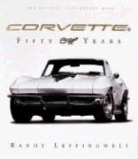 Randy Leffingwell - Corvette