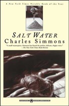 C. Simmons, Charles Simmons, Simmons Charles - Salt Water