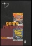 Stephen Neale, Steve Neale, Steve (University of Exeter Neale, Neale Steve - Genre and Hollywood