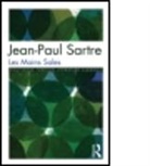 Jean-Paul Sartre, D. Redfe Walter, W. D. Redfern, Walter Redfern, Walter D Redfern, Walter D. Redfern - Les Mains Sales