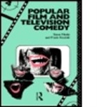Frank Krutnik, Frank Neale Krutnik, Stephen Neale, Steve Neale, Steve Krutnik Neale - Popular Film and Television Comedy