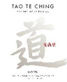 Jonathan Star, Lao Tzu, Tzu Lao - Tao Te Ching