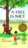 Marc May Simont, Janice May Udry, Janice May/ Simont Udry, Marc Simont, Janice May Udry - A Tree Is Nice