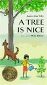 Janice May Udry, Janice May/ Simont Udry, Marc Simont - A Tree Is Nice