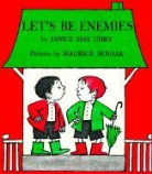 Janice May Udry, Maurice Sendak, Janice May Udry - Let's Be Enemies