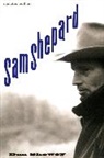 Don Shewey, Shewey Don - Sam Shepard