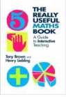 Tony Brown, Henry Brown Liebling, Henry E. Liebling - Really Useful Maths Book