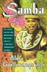 Alma Guillermoprieto - Samba