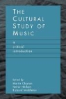 Martin Clayton, Martin Herbert Clayton, Trevor Herbert, Richard Middleton, Martin Clayton, Trevor Herbert... - Cultural Study of Music