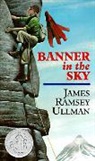 James R. Ullman, James Ramsey Ullman, Ramsey Ullman - Banner in the Sky