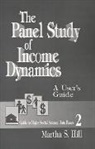 Martha S. Hill, HILL MARTHA S - Panel Study of Income Dynamics