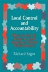 Richard Sagor, Richard D. Sagor, SAGOR RICHARD D - Local Control and Accountability