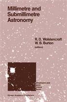 B Burton, B Burton, W. B. Burton, W.B. Burton, D Wolstencroft, R D Wolstencroft... - Millimetre and Submillimetre Astronomy