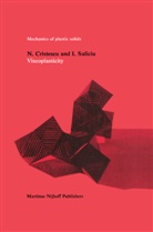 Cristescu, N Cristescu, N. Cristescu, Suliciu, Suliciu, I. Suliciu - Viscoplasticity