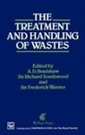A. D. Bradshaw, A.D. Bradshaw, Southwood, R Southwood, R. Southwood, F Warner... - Treatment and Handling of Wastes
