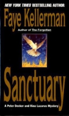 Faye Kellerman - Sanctuary