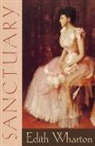 Edith Wharton - Sanctuary