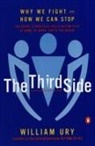 William Ury, William L. Ury - Third Side -the-