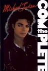 Michael Jackson - Michael Jackson: Complete Chord Book