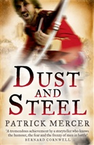 Patrick Mercer, Mercer Patrick - Dust and Steel