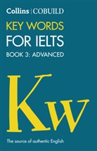 Harpercollins Uk - Key Words for IELTS