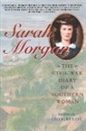 Sarah Morgan Dawson, Charles East, Sarah Morgan, Charles East - Sarah Morgan