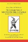 Rammon Del Valleeincllan, Valle-Inclan, Ramon del Valle-Inclan, Rambon Del Valle-Inclban, Robin Warner - Grotesque Farce of Mr. Punch the Cuckold
