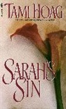 Tami Hoag - Sarah's sin