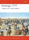 Brendan Morrissey, Morrissey Brendan, Adam Hook, Hook Adam - Saratoga 1777