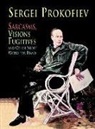 Classical Piano Sheet Music, Sergei Prokofiev, Sergey Prokofiev - Sarcasms, Visions Fugitives and Other Short Works for Piano