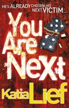 Katia Lief - You Are Next