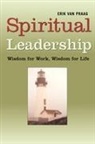 Erik van Praag, Erik Van Praag - Spiritual Leadership